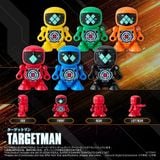  Super B-Daman Team Guts Early - Legacysoul T-SPARK 