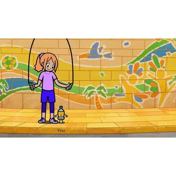  Rhythm Heaven Groove cho Nintendo Switch 
