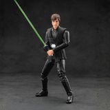  Mô hình trang trí - Star Wars - Action Figures - Luke Skywalker - ZD Toys - ZW08 