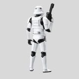  Mô hình trang trí - Star Wars - Action Figures - Stormtrooper - ZD Toys - ZW07 