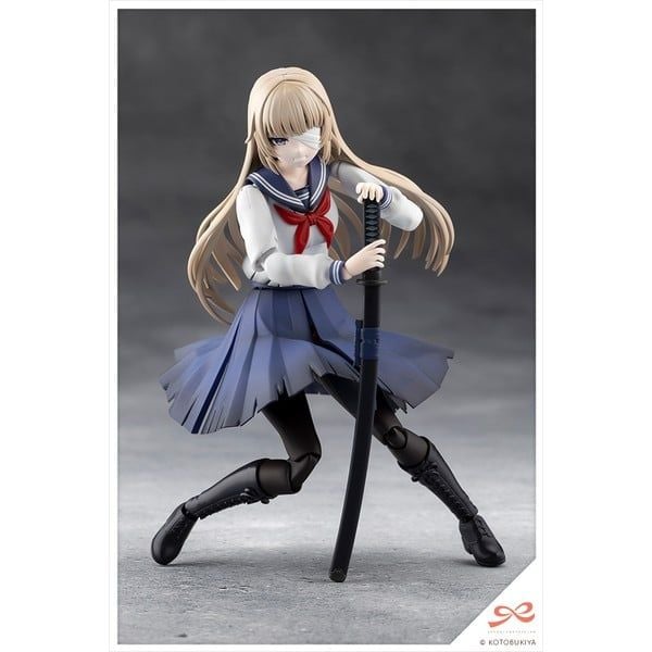 nShop bán Kuon Yakushiji Maria Kagaribi Damage School Girl Emulation chính hãng giá tốt chất lượng cao
