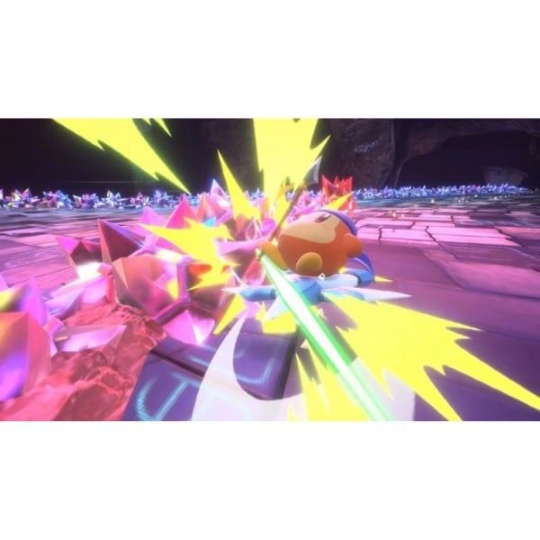  Kirby Air Riders cho Nintendo Switch 2 