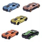 Xe Mô Hình MAJORETTE RIMAC Nevera Edition 5 Pieces Gift Pack 
