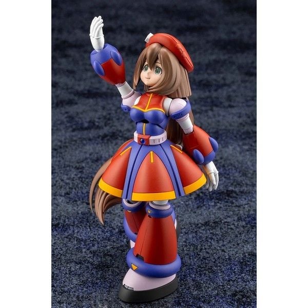 nShop bán Model Kit Iris - Mega Man X4 - Kotobukiya KP760 bản quyền chính hãng Capcom Nhật Bản