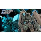  Frame Arms TYPE70MODEL1 GOU-RAI2 - Kotobukiya FA144 