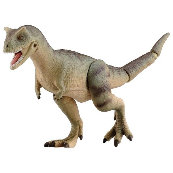  ANIA AL-16 Khủng Long Carnotaurus 