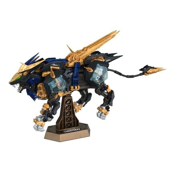 AZ-14 Liger Zero X - 1/72 Zoids Advanced Zi T-SPARK 