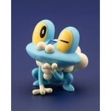  Pokemon Calem With Froakie 1/8 Scale Figure ARTFX J Statue - Kotobukiya PV277 
