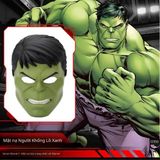 Mô hình Marvel - Role Play Mask Hulk - ZD Toys - ZC16 