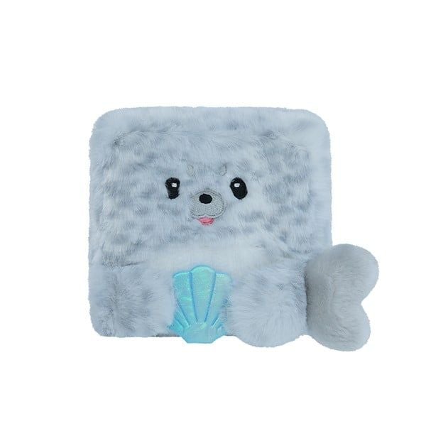  Squarepals Ocean Collection 10cm 