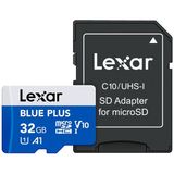  THẺ MICROSD CLASS10 - 32GB 