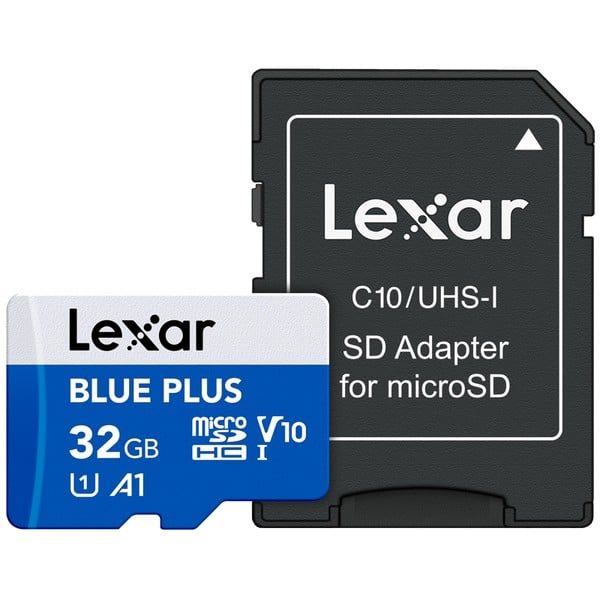  THẺ MICROSD CLASS10 - 32GB 