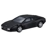  Tomica Premium 08 Ferrari 512 TR (Black) First Special Edition 