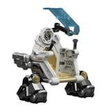  Hộp Mù Blokees HeroSpire Warrior Version WV07 Wisdom & Brave 85042 