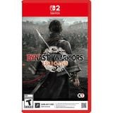  Dynasty Warriors Origins cho Nintendo Switch 2 