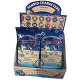  Túi Mù Huy Hiệu Sanrio Characters Fireworks Festival - RS20 