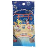  Túi Mù Huy Hiệu Sanrio Characters Fireworks Festival - RS20 