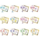  Túi Mù Huy Hiệu Sanrio Characters Beauty Partner - RS21 