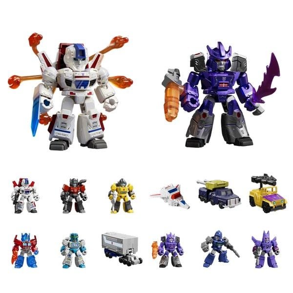 nShop bán  Blokees Transformers Defender Version 05 Traitor to Tyranny bản quyền chính hãng