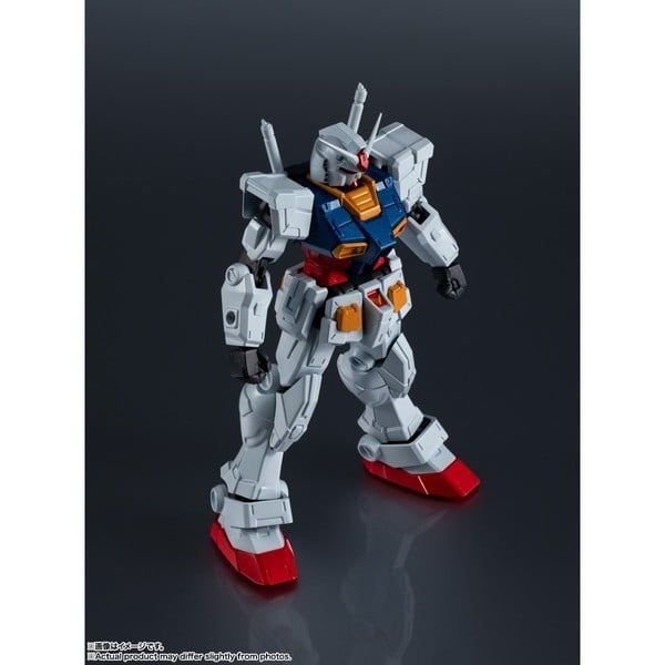  Gundam Universe RX-78-2 Gundam Renewal 