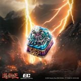  Yu-Gi-Oh! Artisan Keycap Collection 2 Summoned Skull SAR1 Profile - Dwarf Factory 