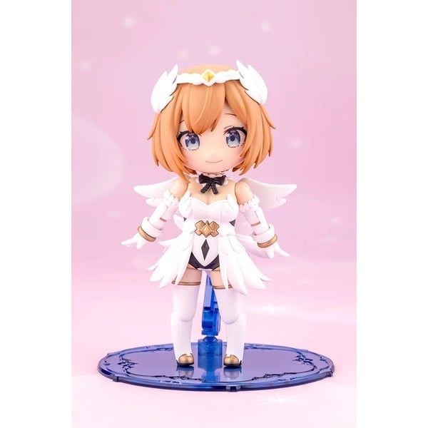 nShop bán Model Kit Arcanadea Yurucana Lumitea - Kotobukiya AP001 chính hãng giá tốt chất lượng cao