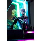  Figure Lucy Cyberpunk Edgerunners 1/7 - Kotobukiya PV356 