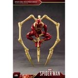  Mô hình trang trí - Marvel - Spider Man - Iron Spiderman Armor - ZD Toys - ZC50 