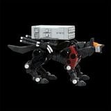  RMZ-008 Command Wolf Irvine Special - 1/100 Realize Model Zoids T-SPARK 