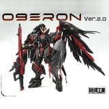  Mecha Core Industry JH-002X Oberon Ver 2.0 Dark Angel 