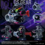  Super B-Daman Konig Cerberus - Legacysoul T-SPARK 