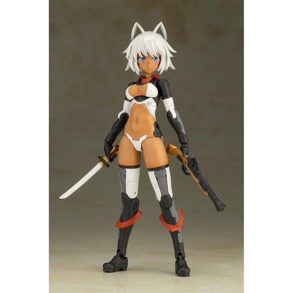  Frame Arms Girl Shingen - Kotobukiya FG108 