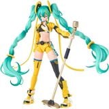  Blokees Fantastics Series Hatsune Miku Vivid Echoes Model Kit 73530 