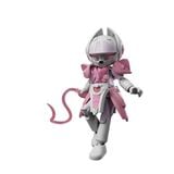  Hộp Mù Blokees HeroSpire Warrior Version WV07 Wisdom & Brave 85042 