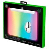  Lót Chuột Gaming Razer Firefly V2 Pro - White Edition 