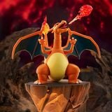  Mô Hình Blokees Pokemon Classic Ver L Charizard 74104 
