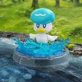  Mô Hình Blokees Pokemon Classic Ver S Quaxly 74020 