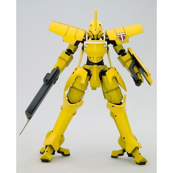  Eltemus Renewal Ver - Broken Blade - Kotobukiya FAA18X 