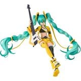  Blokees Fantastics Series Hatsune Miku Vivid Echoes Model Kit 73530 