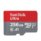  Thẻ nhớ MicroSDXC Class 10 - 256GB dành cho Nintendo Switch 