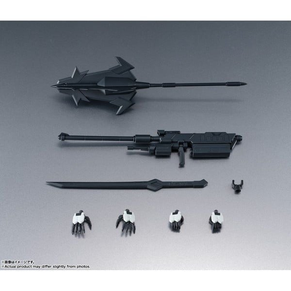  Gundam Universe ASW-G-08 Gundam Barbatos Renewal 