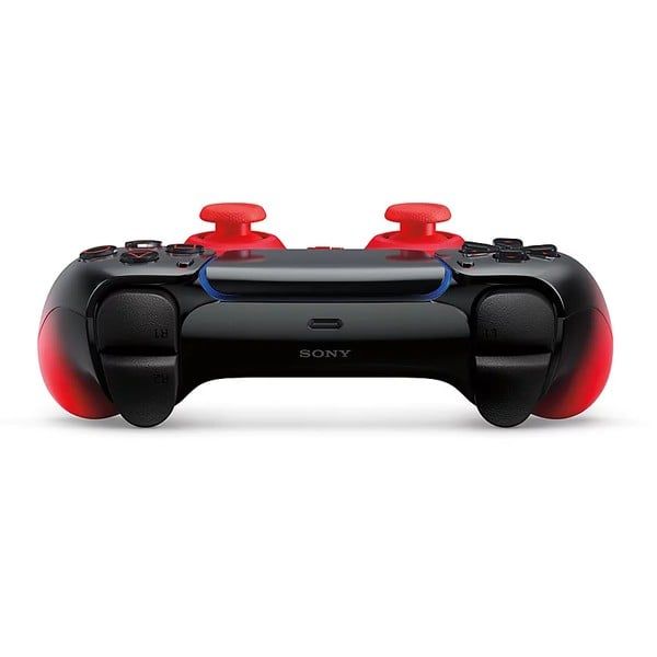  Tay Cầm PS5 DualSense Techno Red - Wireless Game Controller 