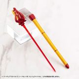  M.S.G. Virtuous Style 10 Sword Set B Flamerite Ver - Kotobukiya GE010 