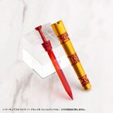  M.S.G. Virtuous Style 10 Sword Set B Flamerite Ver - Kotobukiya GE010 