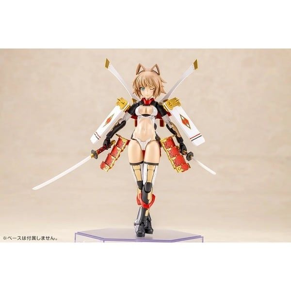 nShop bán Model Kit Frame Arms Girl Shingen Kai - Kotobukiya FG202 chính hãng giá tốt chất lượng cao