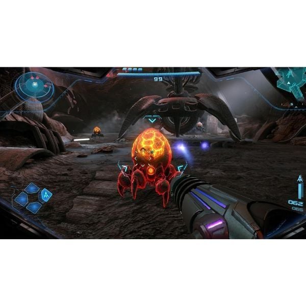  Metroid Prime 4 Beyond cho Nintendo Switch 