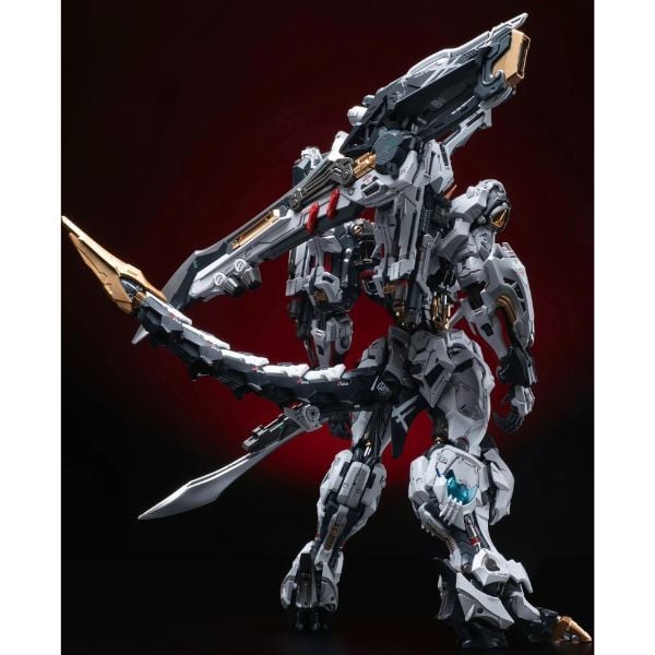 Mô hình FENRIR FNR09 1/72 IN Era+ RMD chính hãng