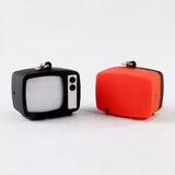  Móc khóa mô hình TV Keychain 