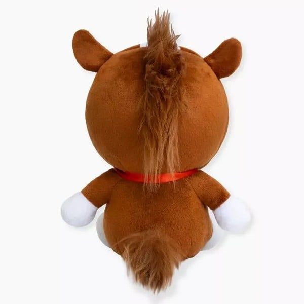  Thú Bông Doraemon Bính Ngọ 2026 