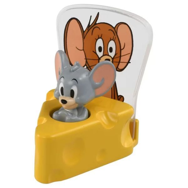  Dream Tomica SP Tom & Jerry - Jerry & Tuffy 